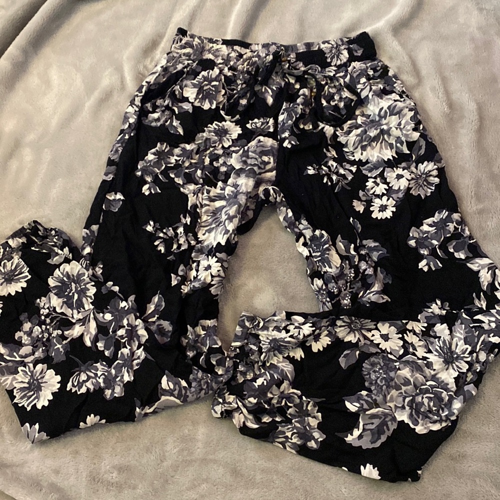 Angie boho pants